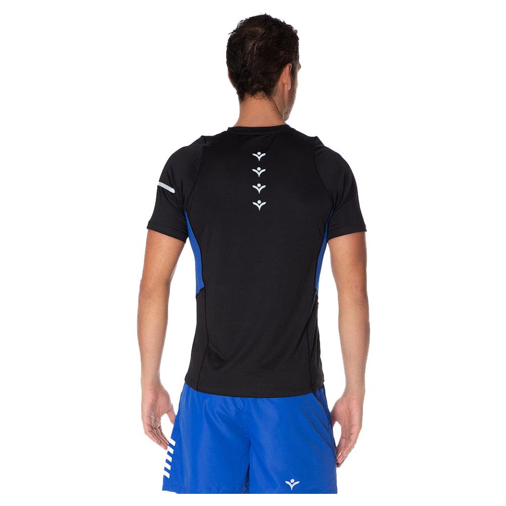 Playera Deportiva UIN Hombre UINJE-062-FSC