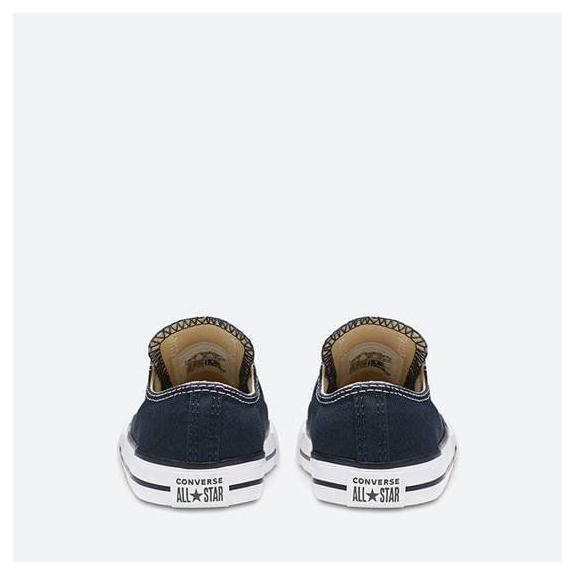 Converse choclo azul hot sale