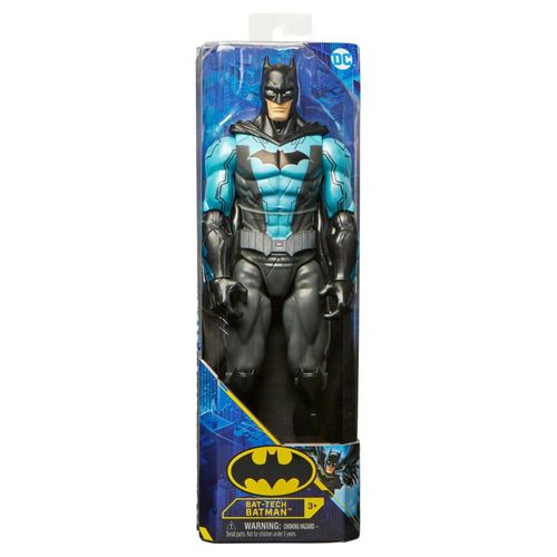 Batman: Batman Tecnologico Figura 12 Pulgadas