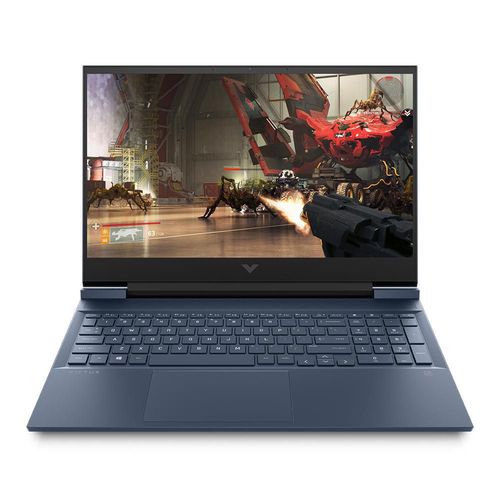 Laptop Gaming HP Victus 16-d0505la Intel Core i5-11400H 16GB RAM 512GB SSD