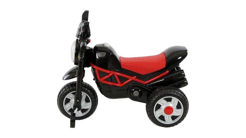 Triciclo moto cheap trike prinsel