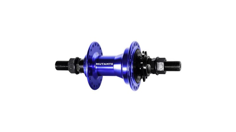 Cassette best sale mutante bmx