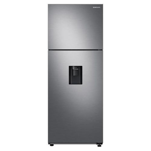 Refrigerador Samsung 16.9 Pies Top Mount RT48A6354S9/EM Acero