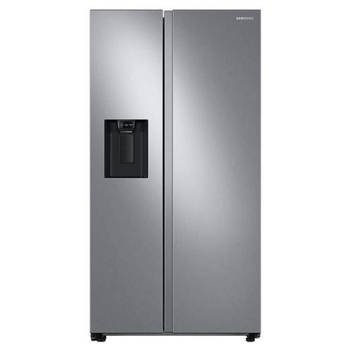 Refrigerador Samsung RS27T5200S9 27 Pies Side by Side Silver