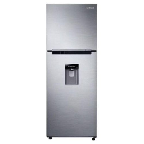 Refrigerador Samsung 11 Pies Top Mount RT29A571JS8/EM Elegant Inox