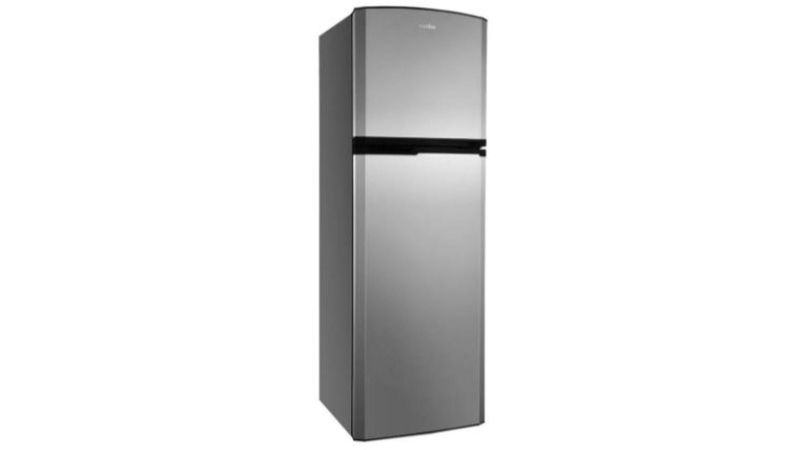 Refrigerador Mabe 10 Pies Top Mount RMA1025VMXG/E Gris | Elektra