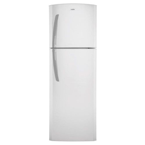 Refrigerador Mabe 11 Pies Top Mount RMA1130XMFS0 Silver