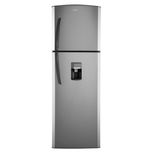 Refrigerador Mabe 11 Pies Top Mount RMA1130JMFE0 Acero