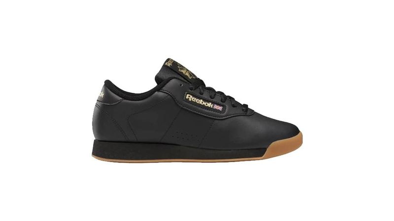  Reebok Princess – Zapatillas deportivas para mujer : Ropa,  Zapatos y Joyería