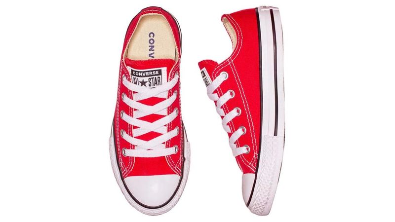 Tenis converse discount masculino infantil