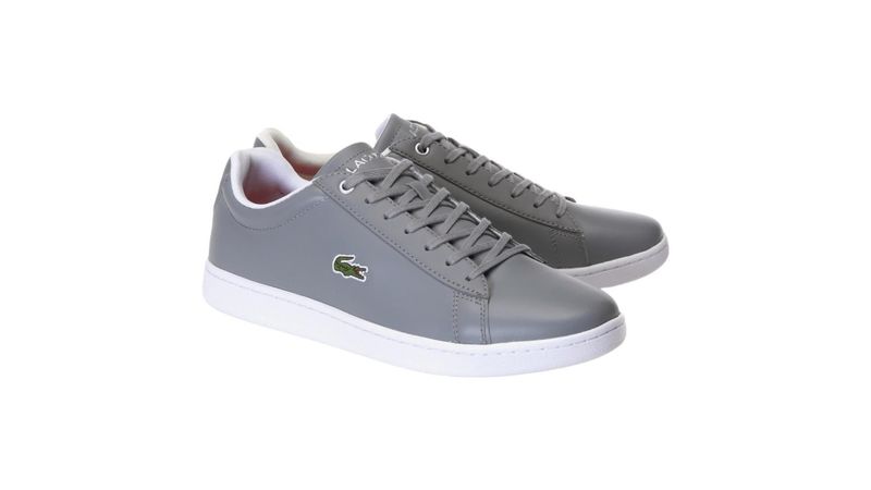 Tenis Lacoste Hombre