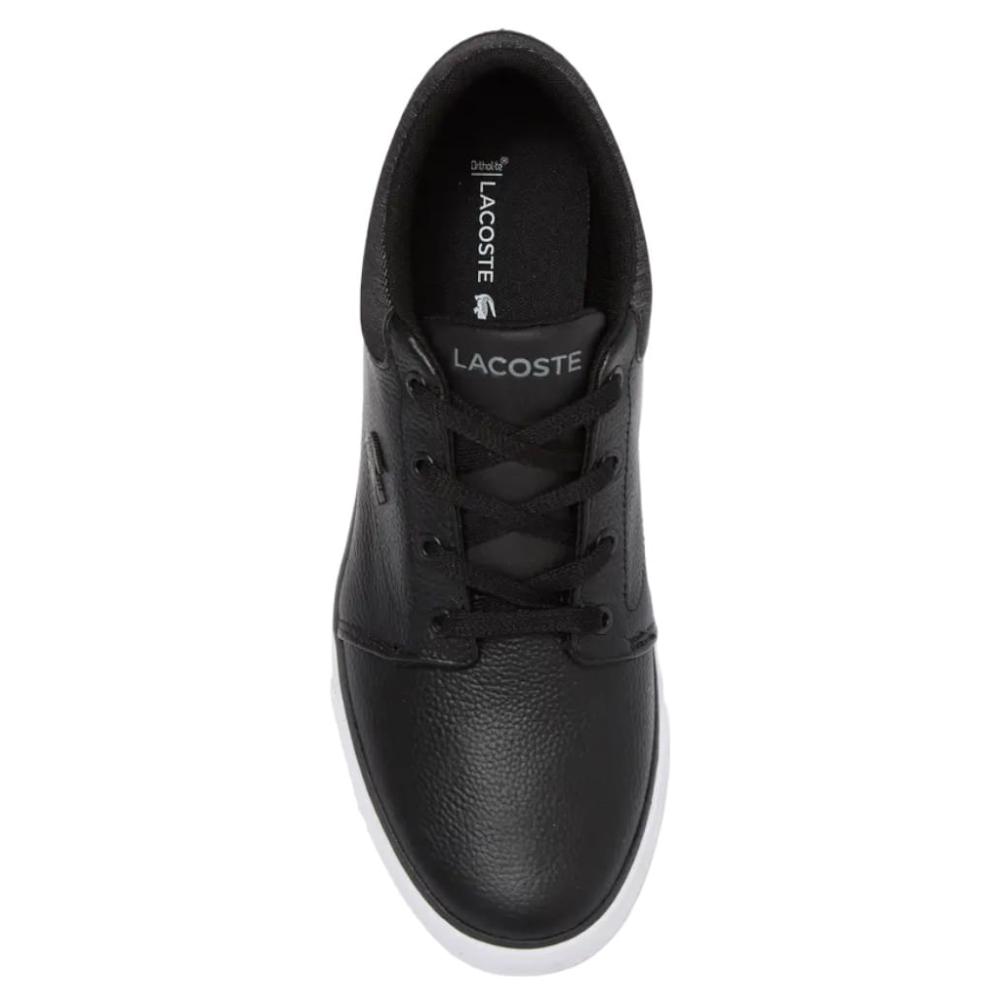 Lacoste sale minzah sneaker