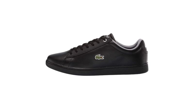 Tenis lacoste flead sales masculino