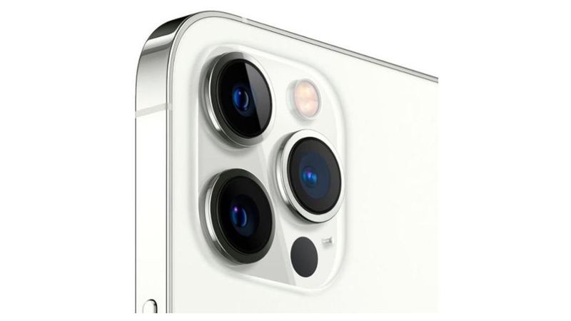 iPhone 12 Pro Max Reacondicionado + Estabilizador