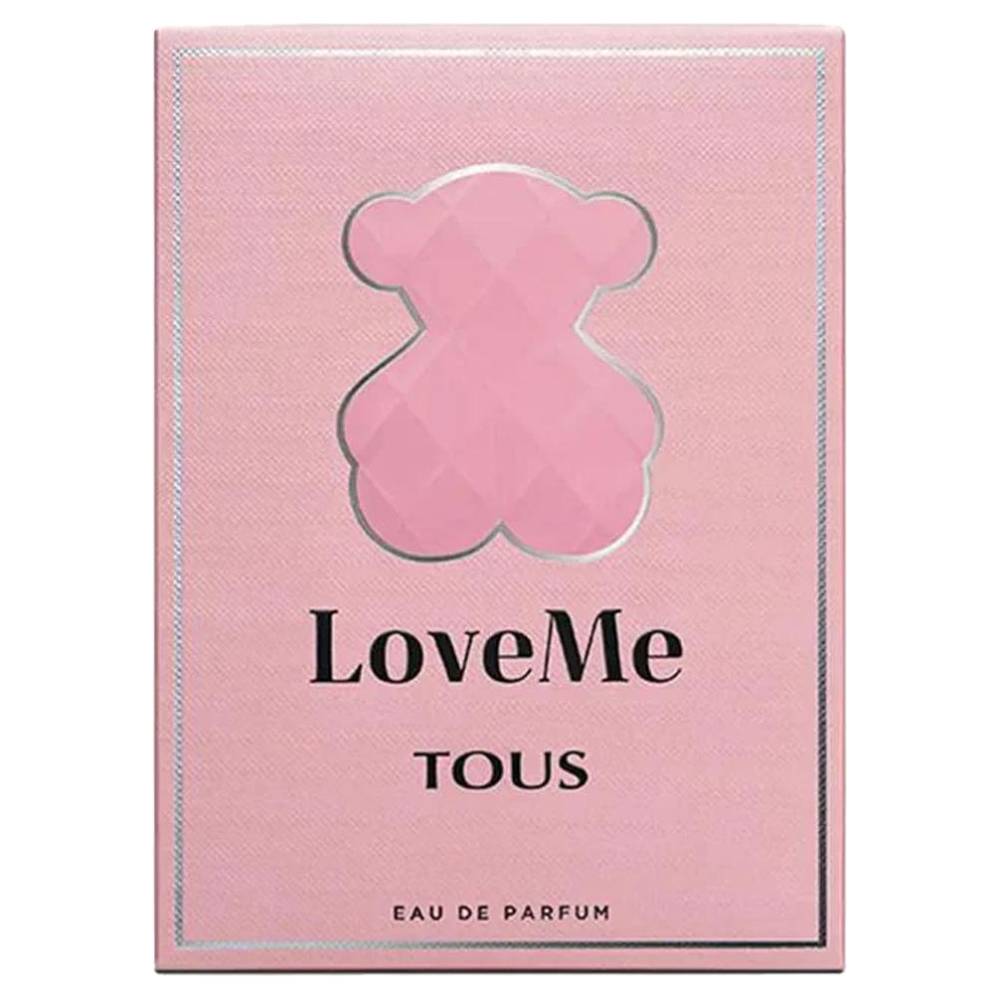 Perfume Love Me de Tous 90 ml EDP
