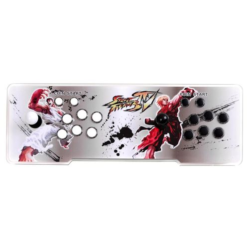 Arcade Pandora Xi Plus 3303 Juegos Consola Tablero Retro JM324-A