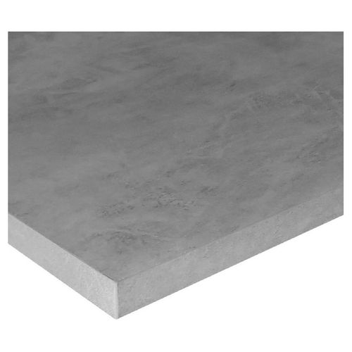 Mesón Para Mueble De Cocina 150 Cm Madesa - Gris