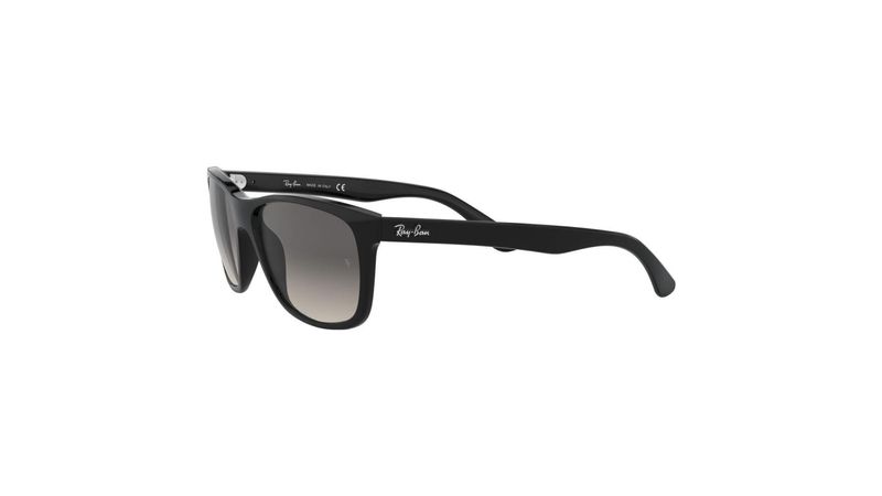 Lentes de Sol Ray Ban Wayfarer Gris