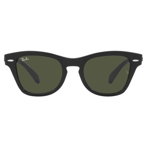 Lentes de Sol Ray-Ban Cuadrado Green