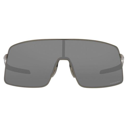 Lentes de Sol Oakley Rectangular Sutro Ti Prizm Black