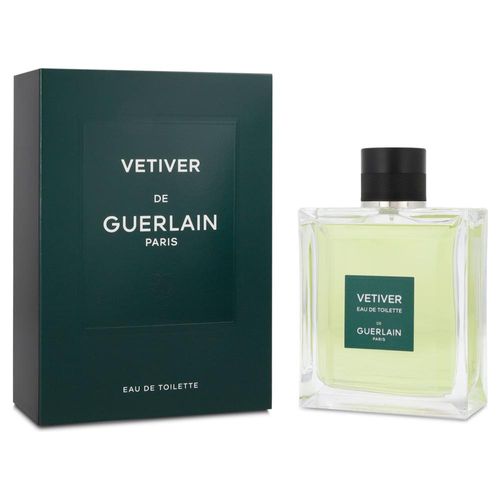 Vetiver 150Ml Edt Spray