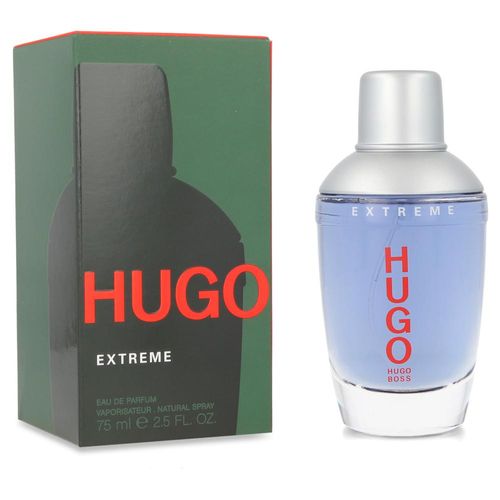 Hugo Extreme 75Ml Edp Spray