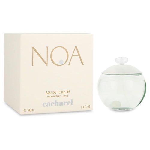 Noa 100 Ml Edt Spray