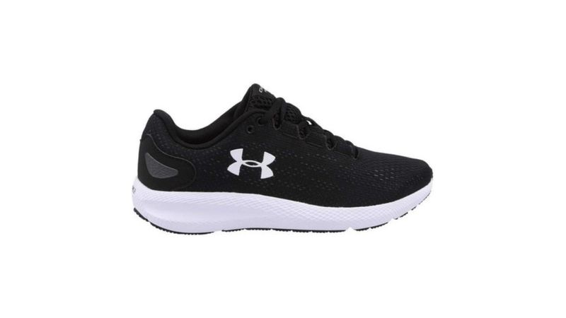 Tenis under armour hombre blancos hot sale