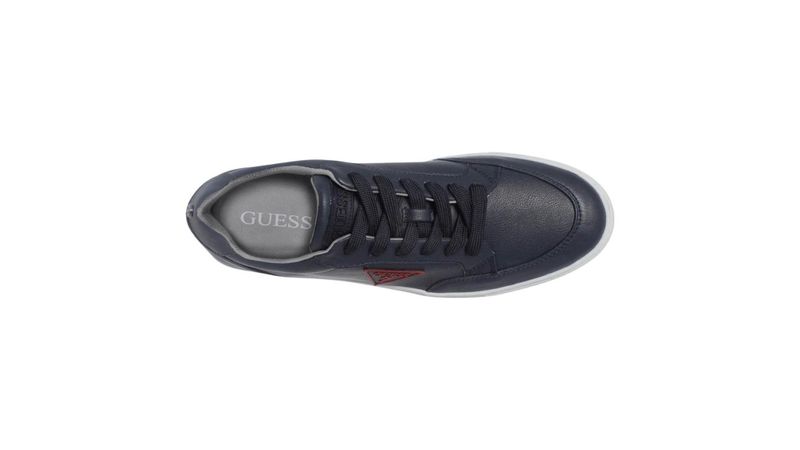 Tenis guess best sale azul marino