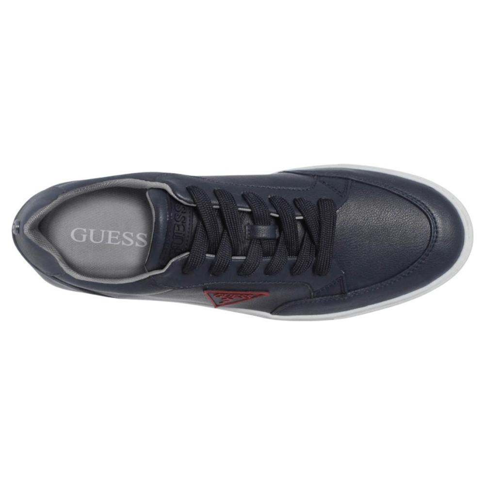 Tenis guess azul online marino