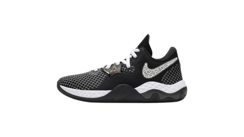 Tenis nike cheap para hombre basketball