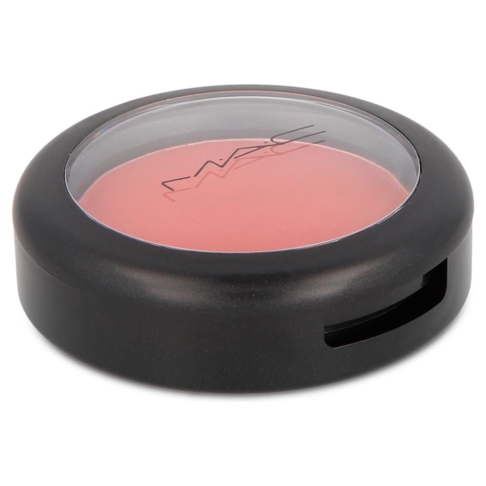 MAC Rubor En Polvo Compacto Blush Burnt Pepper