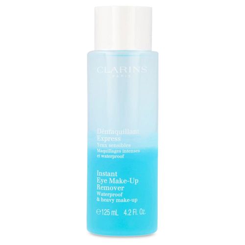 CLARINS Gentle Eye Make-Up Remover 125Ml