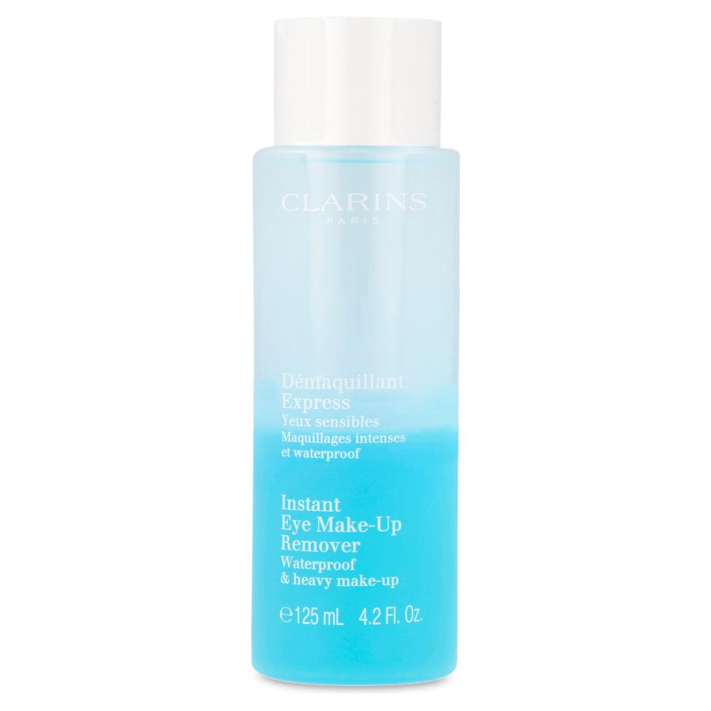 CLARINS Gentle Eye MakeUp Remover 125Ml