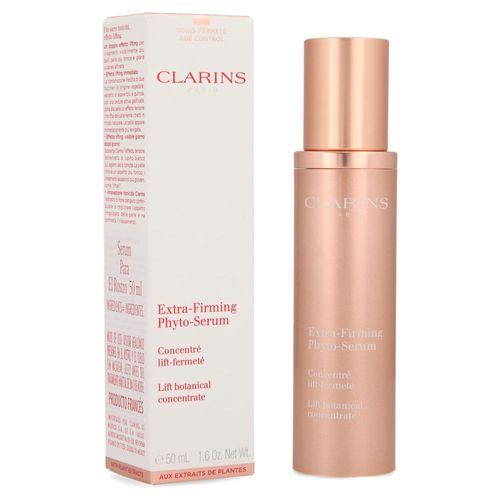 CLARINS Suero Extra-Firming Phyto-Serum -Gold