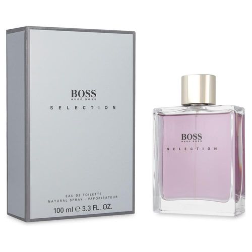 Boss Selection 100Ml Edt Spray