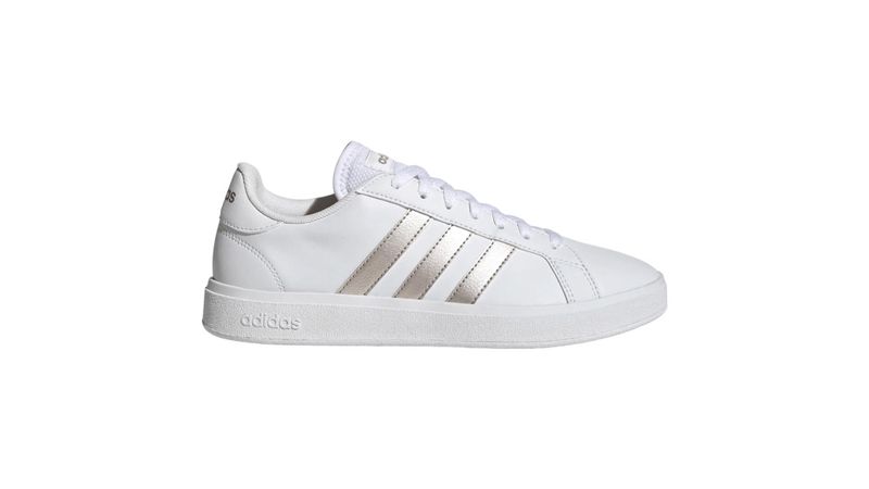 Zapatillas adidas on sale grand court mujer