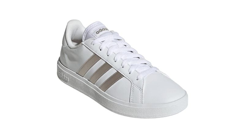 Tenis Adidas Grand Court Mujer COD. GW9263