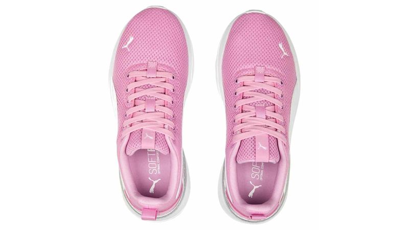 Tenis Puma Mujer Moda Anzarun Lite