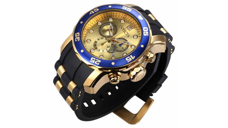 Invicta pro hot sale diver 17881