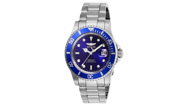 Reloj Invicta Pro Diver 26971 Plateado Hombre