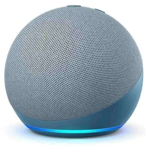 Alexa Amazon Echo Dot 5ta Generación / Azul