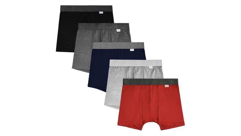 Boxers zaga discount