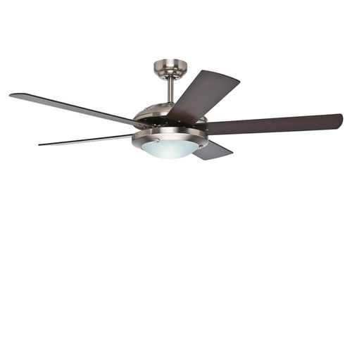 Ventilador Hunter 21767  52" 5 Aspas -Alb