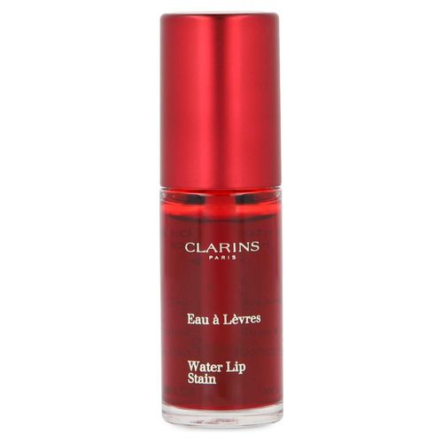 CLARINS Labial Water Lip Stain N04 Violet