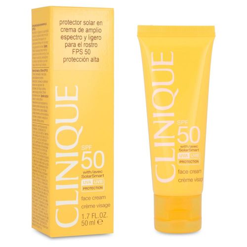 CLINIQUE Protector Solar Sun Broad Spectrum Spf50