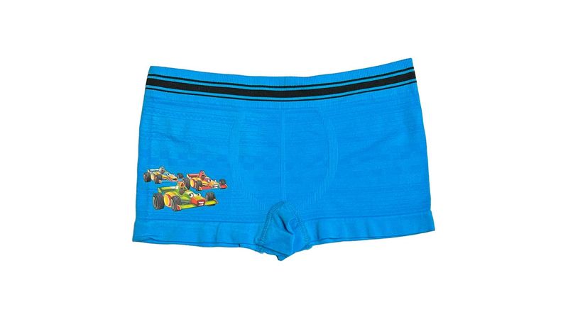 Boxer con best sale diseños divertidos