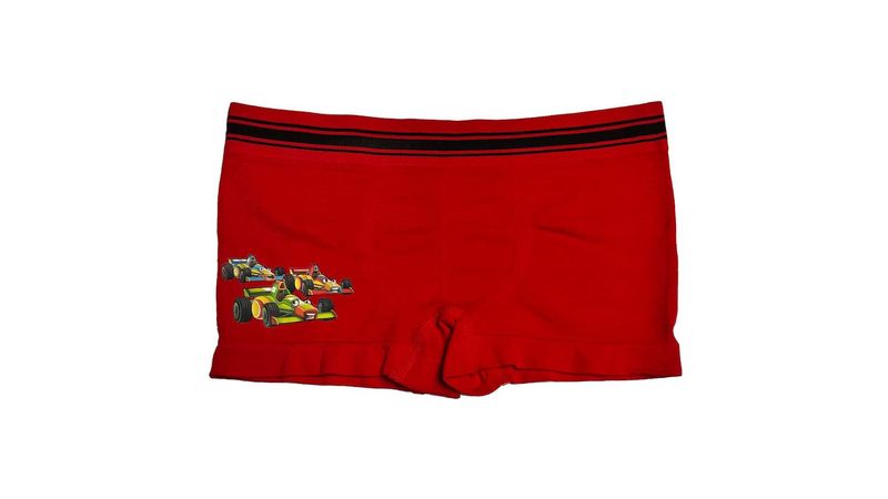 Pack 6 Boxers Ni o Divertidos Dise os Pack con 6 Dif Colores 9981