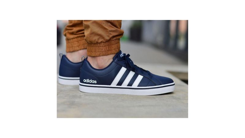 Adidas pace hot sale azul