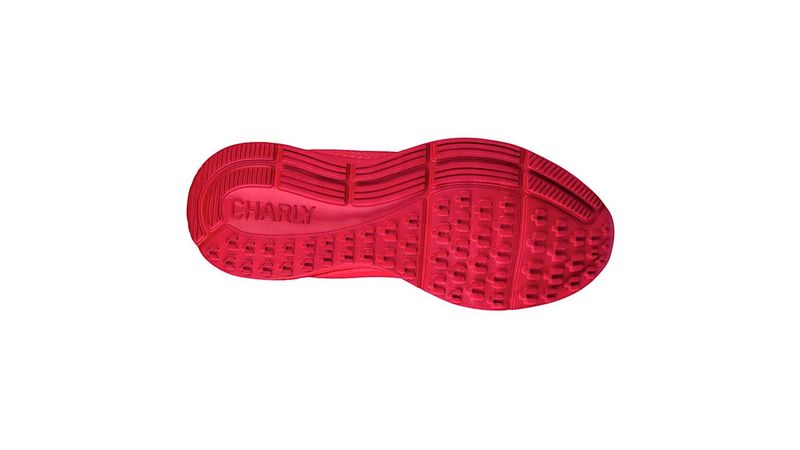 Tenis charly caballero hot sale